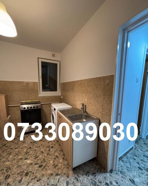 Drumul Taberei, Parc - Piata Moghioros