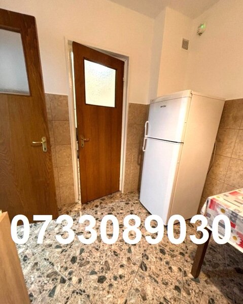 Drumul Taberei, Parc - Piata Moghioros