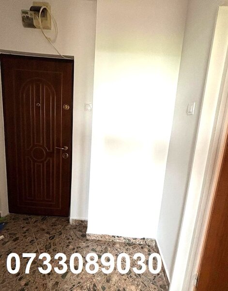 Drumul Taberei, Parc - Piata Moghioros