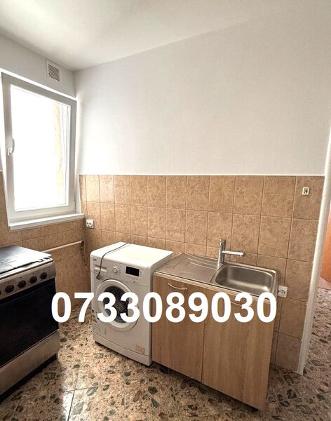 Drumul Taberei, Parc - Piata Moghioros