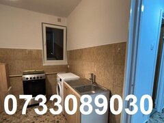 Drumul Taberei, Parc - Piata Moghioros